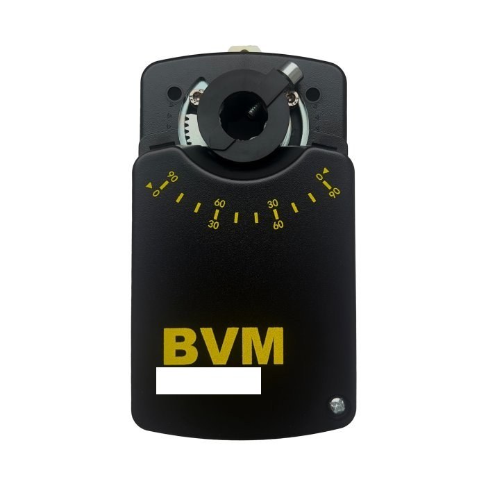 Электропривод BVM LM230-4N для воздушных клапанов