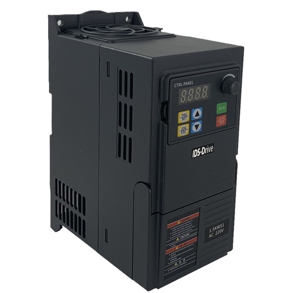 Преобразователь частоты IDS-Drive N152T2B, 1.5 кВт