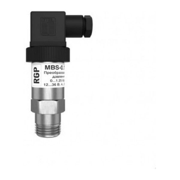 Датчик давления жидкости RGP MBS-0.16-I