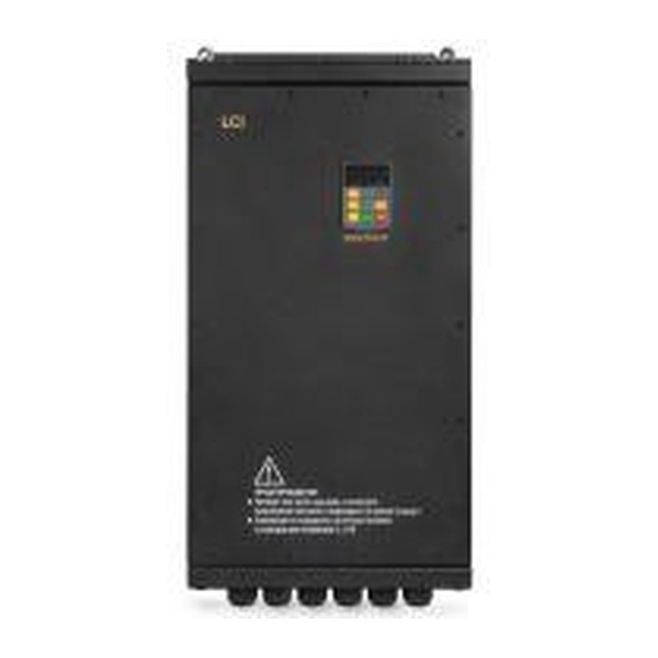 Преобразователь частоты LCI-G450-4 IP54