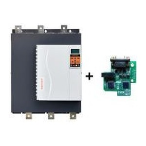 Устройство плавного пуска SNI-220/280-06 +SNI-DP-B
