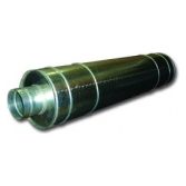 ГКР-200/600 шумоглушитель