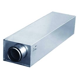 ГКР-200/900 шумоглушитель