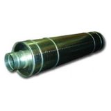 ГКР-400/600 шумоглушитель