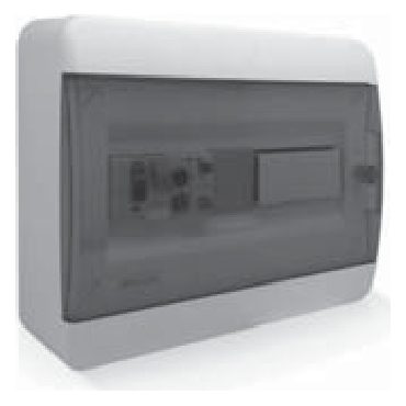 PS-V1/1-1.6 модуль управления вентилятором PS-V1/1-1.6 модуль управления вентилятором