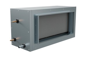 Канальный фреоновый охладитель Komfovent DCF-3,0-20