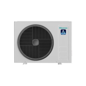 Наружные блоки VRF Hisense