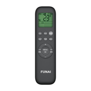 Пульты и аксессуары для кондиционеров FUNAI