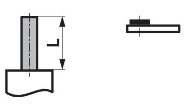 Электропривод Belimo CM24G-SR-L (2 Н·м)