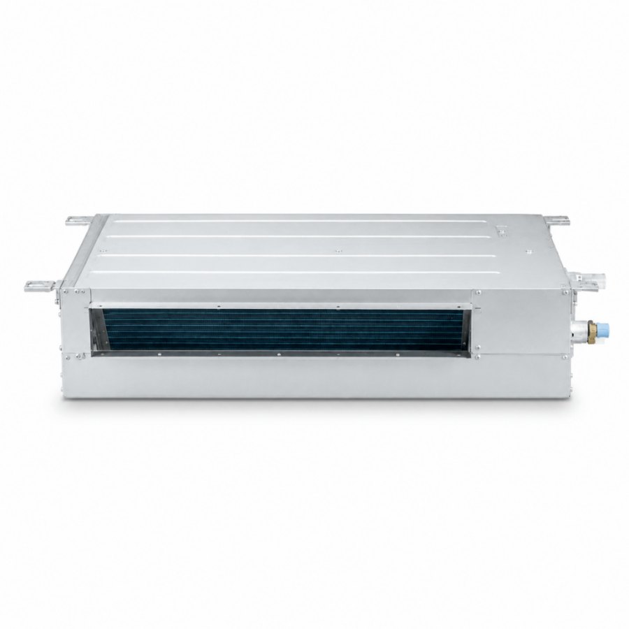 Канальный внутренний блок Haier AD71S2SS1FA для мульти-сплит систем, панель P1B-1210IA/D