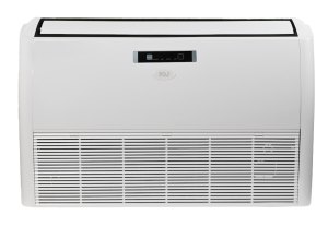 Инверторная напольно-потолочная сплит-система MDV MDUE-36HRFN8 / MDOU-36HFN8