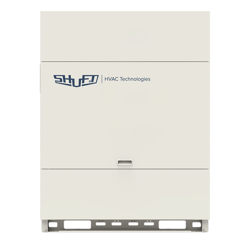Блок компрессорно-конденсаторный наружный системы кондиционирования SHUFT SDVC-V73WV2GN1