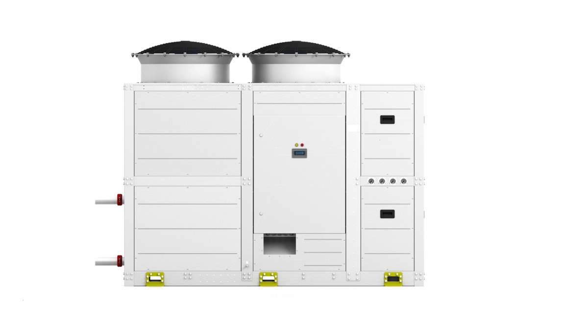 Чиллеры АкваМАКК 321
