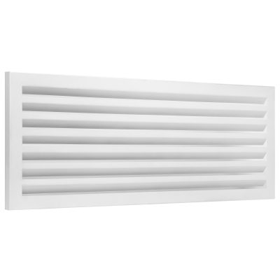 Решетка декоративная для клапана SHUFT SH 1000*600