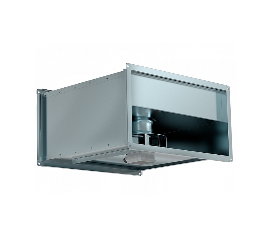 Вентилятор прямоугольный канальный Shuft RFD-В 800x500-4S VIM
