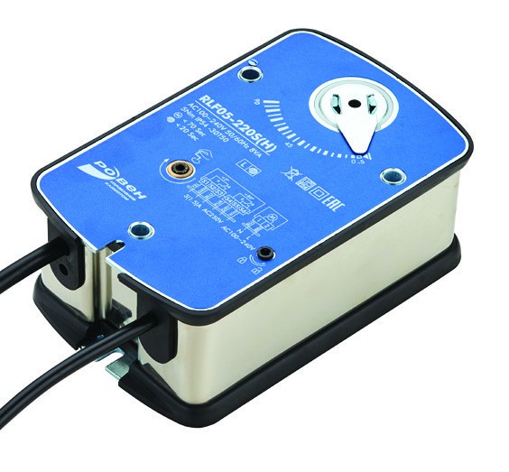 Электропривод RLF03-220S**(H)