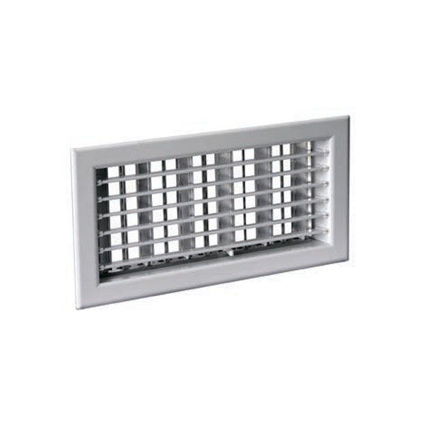 Решётка вентиляционная РВр-1 450×800 мм