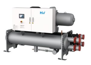 Чиллер MDV Aqua Force MDVS-CWG150E