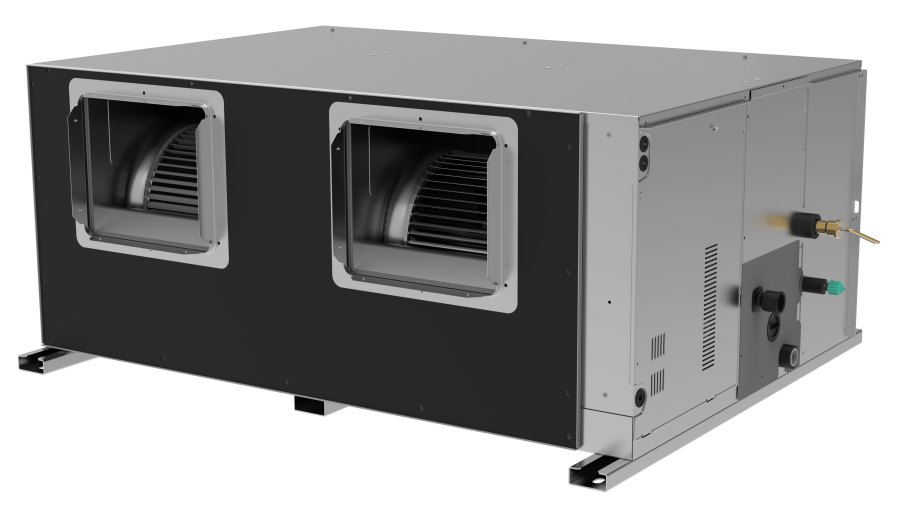 Канальный высоконапорный внутренний блок MDV Quantum MDVID3-60HVR1D
