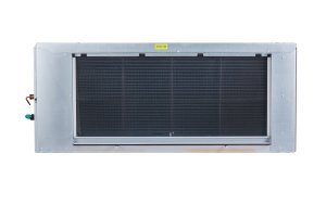 Канальный с притоком свежего воздуха внутренний блок VRF MDV MDVI3-140OAVR12D(A)