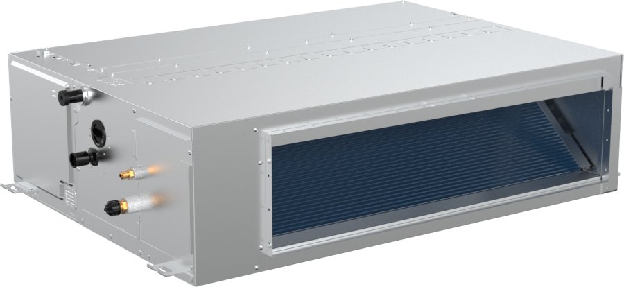 Канальный высоконапорный внутренний блок VRF MDV MDVI3-90D3VR12D Канальный высоконапорный внутренний блок VRF MDV MDVI3-90D3VR12D