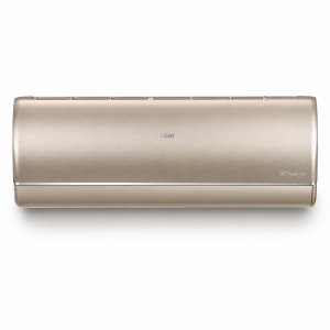Настенный внутренний блок Haier Jade AS25S2SJ3FA-G для мульти-сплит систем, золотой