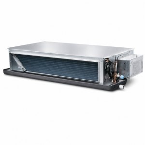Канальный внутренний блок Haier AD12SS1ERA(N)(P) для мульти-сплит систем, панель P1B-890IA