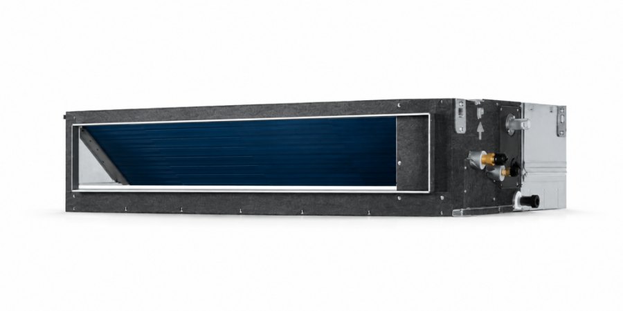 Канальный высоконапорный внутренний блок MRV Haier AD282MJERAD