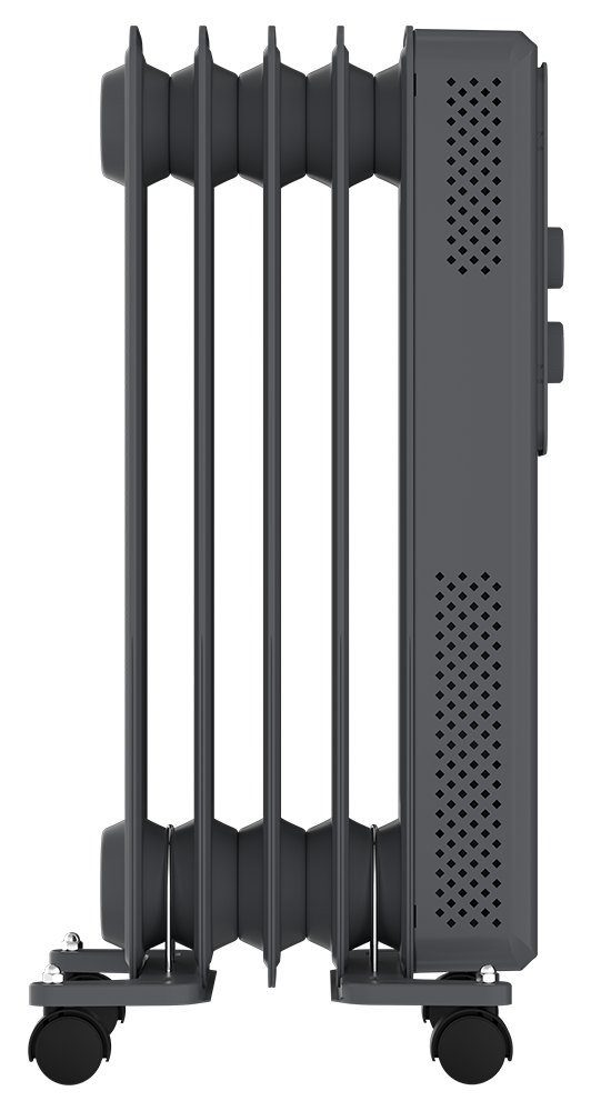 Масляный радиатор ROYAL Clima ARDEA ROR-AR9-2000M