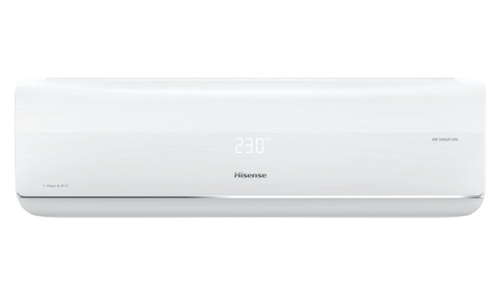 Инверторная сплит-система Hisense AIR SENSATION SUPERIOR DC Inverter AS-10UW4RXVQF00 Инверторная сплит-система Hisense AIR SENSATION SUPERIOR DC Inverter AS-10UW4RXVQF00