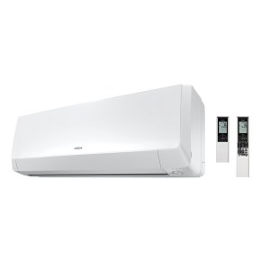 Инверторный тепловой насос настенного типа Hitachi Akebono Nordic RAK-35RXE/RAC-35WXEN