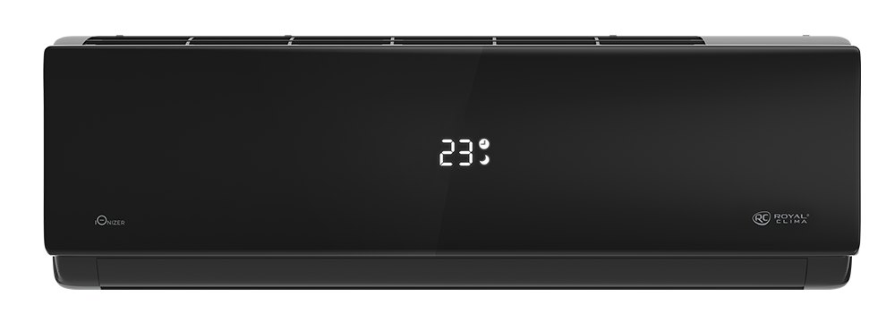 Классическая сплит-система ROYAL Clima ATTICA NERO RC-AN35HN Классическая сплит-система ROYAL Clima ATTICA NERO RC-AN35HN
