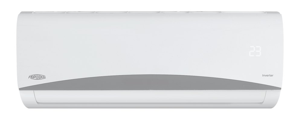 Инверторная сплит-система Морозко БАЙКАЛ Inverter КНБИ-БКЛ07ОН