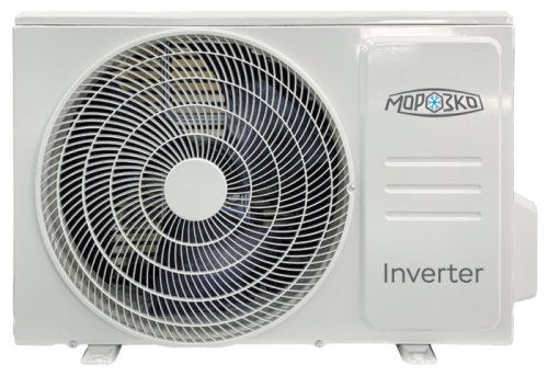 Инверторная сплит-система Морозко БАЙКАЛ Inverter КНБИ-БКЛ07ОН