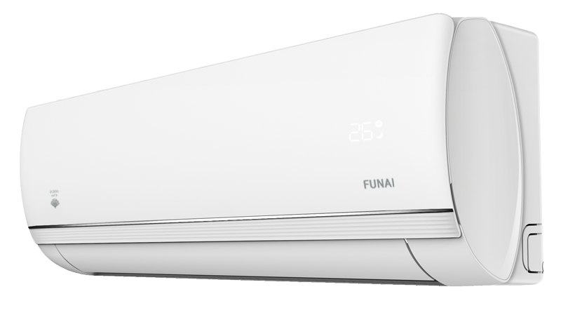 Инверторная сплит-система FUNAI KADZOKU Inverter RAC-I-KD25HP.D02 Инверторная сплит-система FUNAI KADZOKU Inverter RAC-I-KD25HP.D02