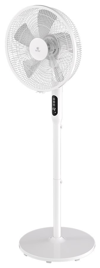 Бытовой вентилятор ROYAL Clima RSF-1401E-WT