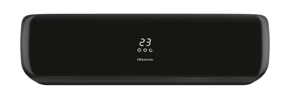 Инверторная сплит-система Hisense BLACK CRYSTAL SUPER DC Inverter AS-10UW4RVETG01(B) Инверторная сплит-система Hisense BLACK CRYSTAL SUPER DC Inverter AS-10UW4RVETG01(B)