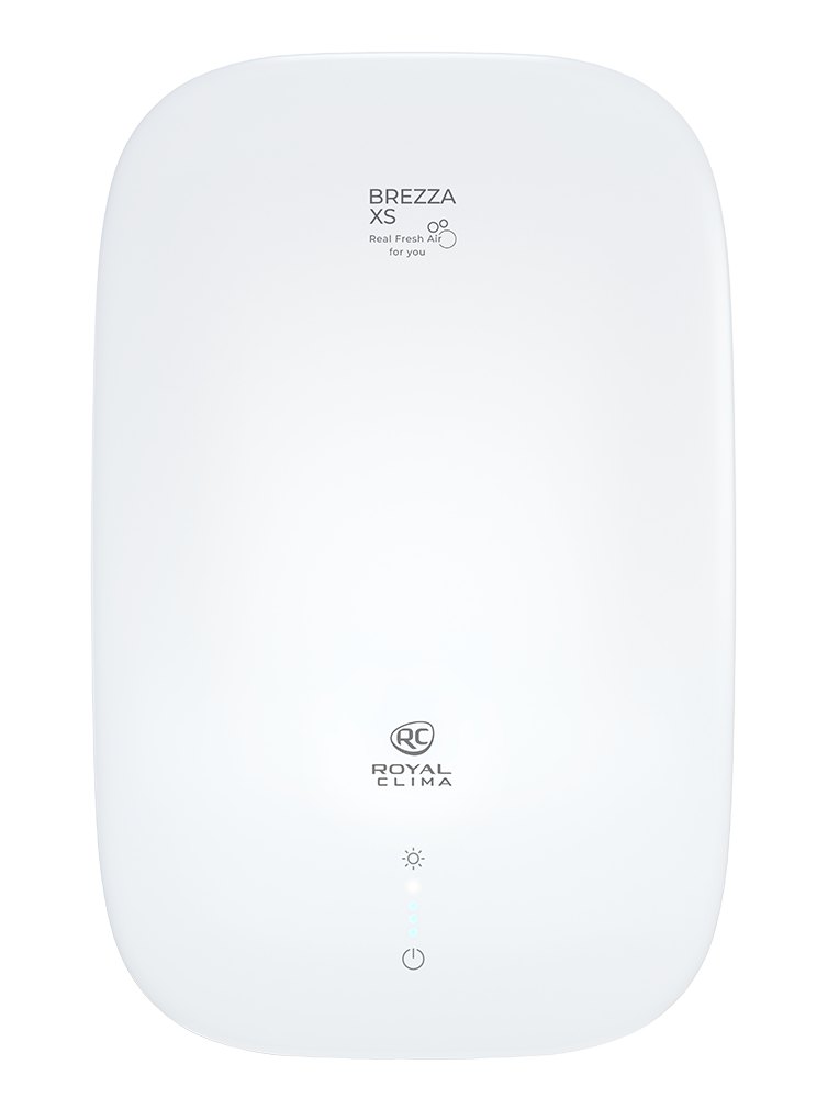 Приточно-очистительный комплекс ROYAL Clima BREZZA XS RCB 75 Приточно-очистительный комплекс ROYAL Clima BREZZA XS RCB 75