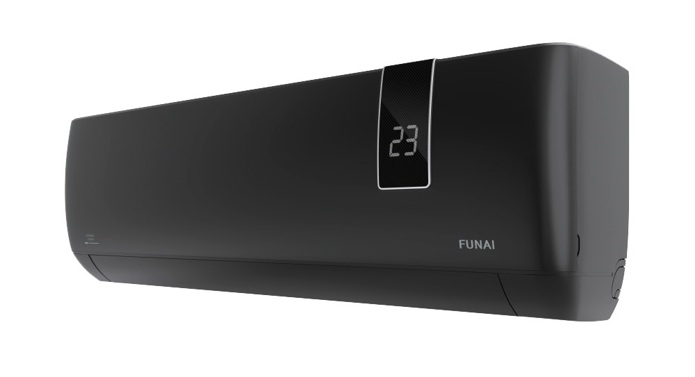 Внутренний блок мульти сплит-системы настенного типа FUNAI BUSHIDO Inverter RAM-I-BS35HP.W01/S Внутренний блок мульти сплит-системы настенного типа FUNAI BUSHIDO Inverter RAM-I-BS35HP.W01/S