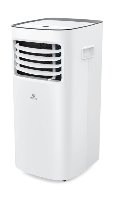 Мобильный кондиционер ROYAL Clima BUSTA RM-BS28CH-E Мобильный кондиционер ROYAL Clima BUSTA RM-BS28CH-E