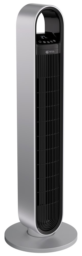 Бытовой вентилятор ROYAL Clima RBF-901E-SV