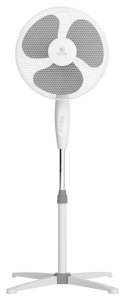 Бытовой вентилятор ROYAL Clima RSF-1601M-WT