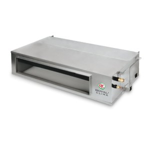 Инверторная сплит-система канального типа ROYAL Clima COMPETENZA CO-D 24HNI/CO-E 24HNI