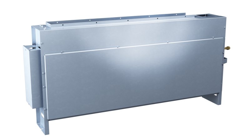 Внутренний блок VRF Hisense AVH-09UXCSAA (канальный внутренний блок вертикальной установки) Внутренний блок VRF Hisense AVH-09UXCSAA (канальный внутренний блок вертикальной установки)