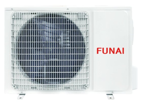 Классическая сплит-система FUNAI SHOGUN 2025 RAC-SG25HP.D04