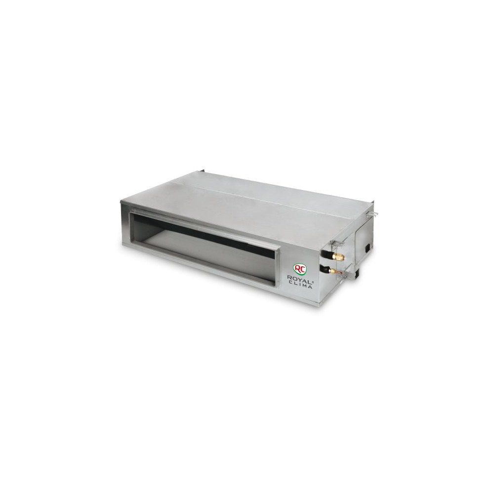 Классическая сплит-система канального типа ROYAL Clima COMPETENZA CO-D 48HNXA/CO-E 48HNXA