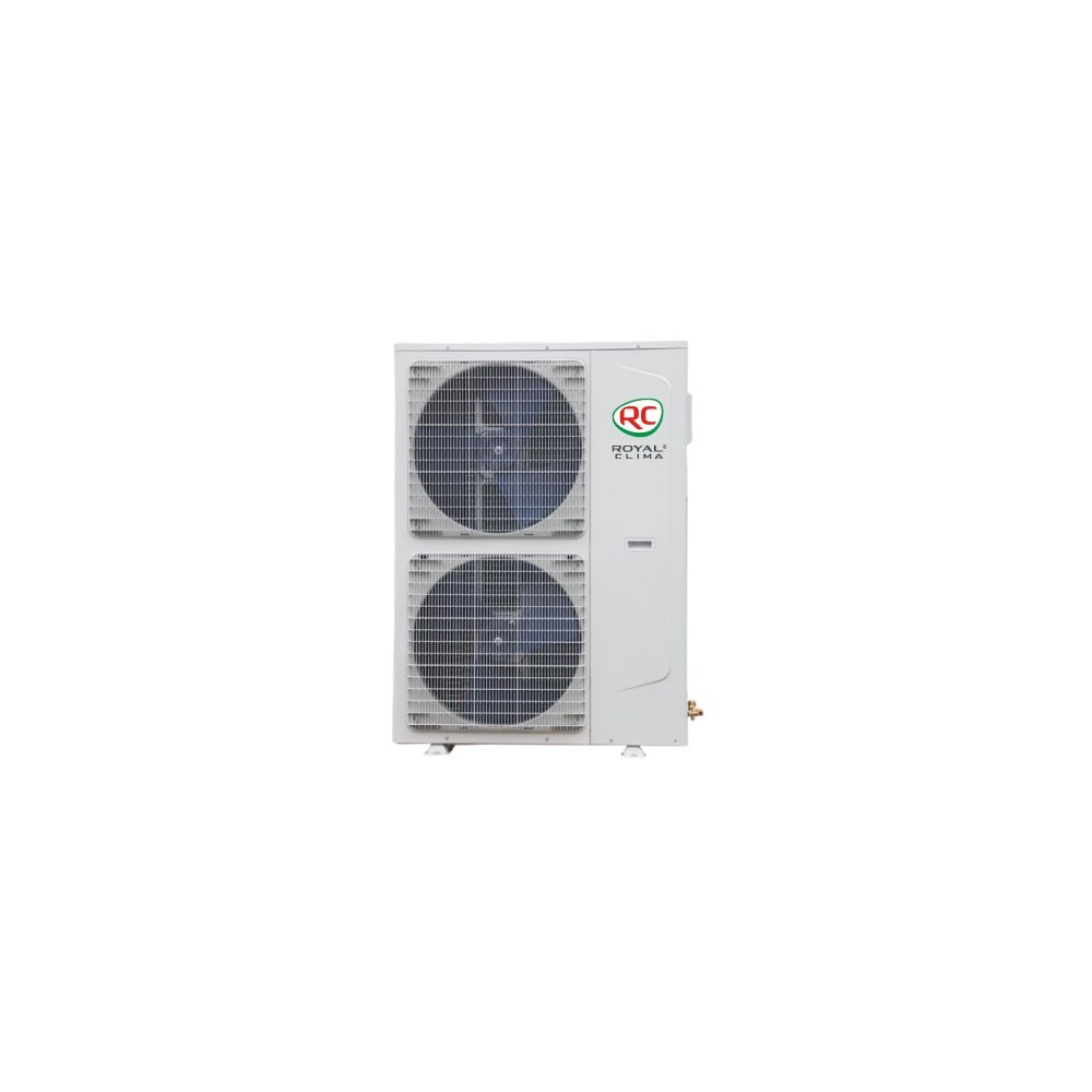 Классическая сплит-система напольно-потолочного типа ROYAL Clima COMPETENZA CO-F 60HNXA/CO-E 60HNXA