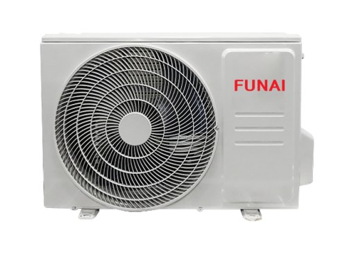 Классическая сплит-система FUNAI SAMURAI II RAC-SM25HP.D04