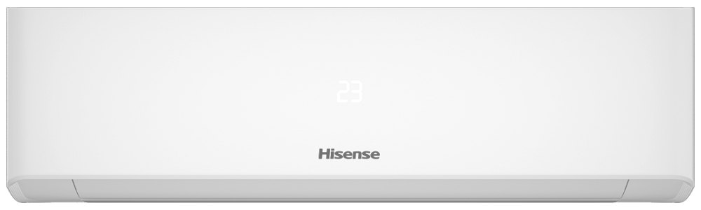 Классическая сплит-система Hisense CITY 2.0 Classic A AS-18HW4RMSKA00 Классическая сплит-система Hisense CITY 2.0 Classic A AS-18HW4RMSKA00