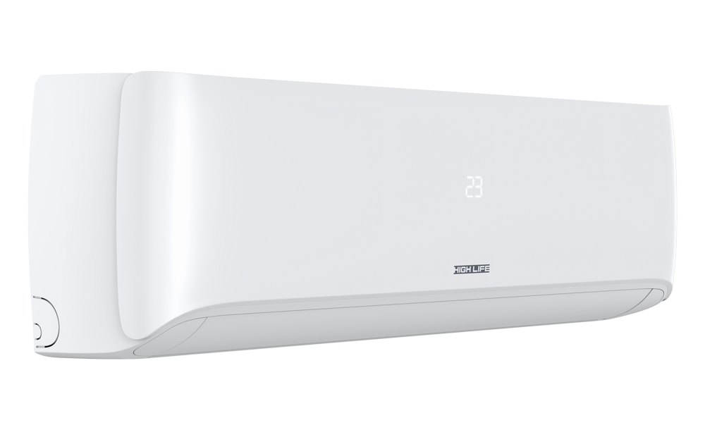Классическая сплит-система HIGH LIFE COMFORT CLASS ACHL-07CC-CHDV02S